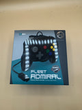 Hyperkin "Fleet Admiral" Premium Wired Controller (Cosmic Fleet) for Nintendo 64