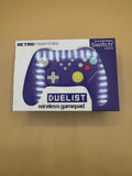 RetroFighters “Duelist” Wireless Gamepad for Nintendo Switch