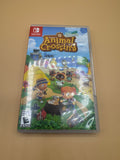 Animal Crossing: New Horizons — CIB (Nintendo Switch)