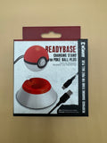 Armor 3 “ReadyBase” Charging Stand for “Pokeball Plus”