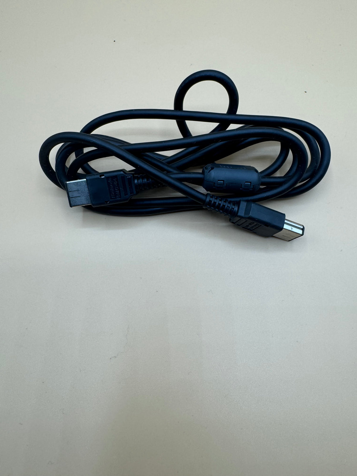 Original Gameboy Link Cable with Box