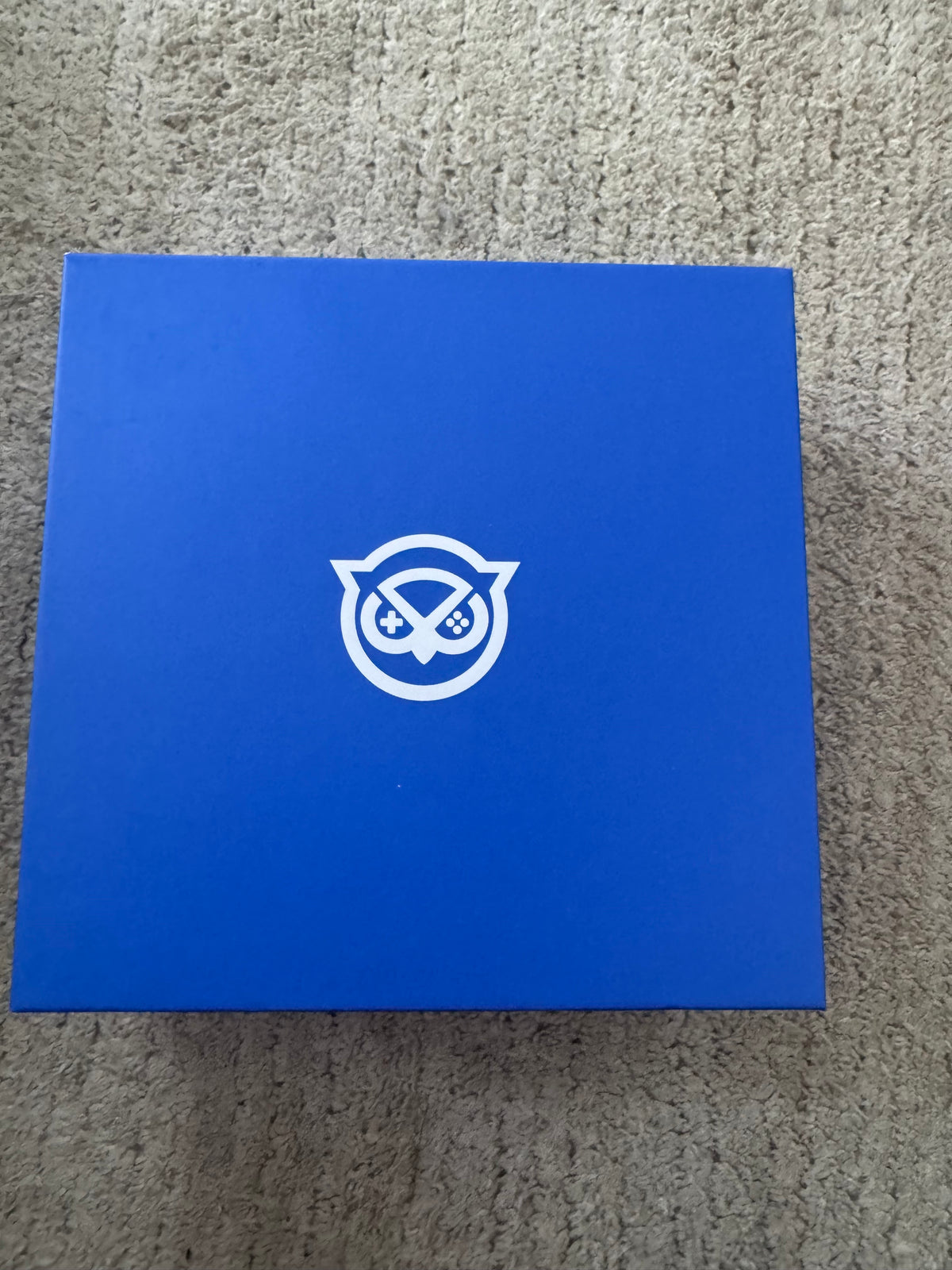 NYXI Warrior Bluetooth Controller  "Spice Orange"