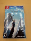 Final Fantasy VII: Crisis Core Reunion