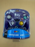 CirKa Wired “Rival Purple” Controller for Nintendo GameCube and Wii
