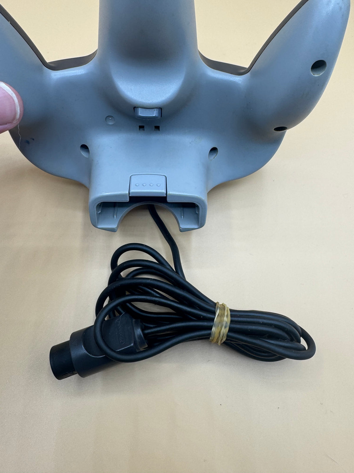 Nintendo 64 Racing Controller
