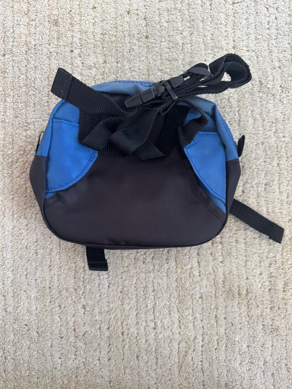 Vintage Japanese Nintendo 64 Controller Pouch (Bum Bag / Fanny Pack) CiB