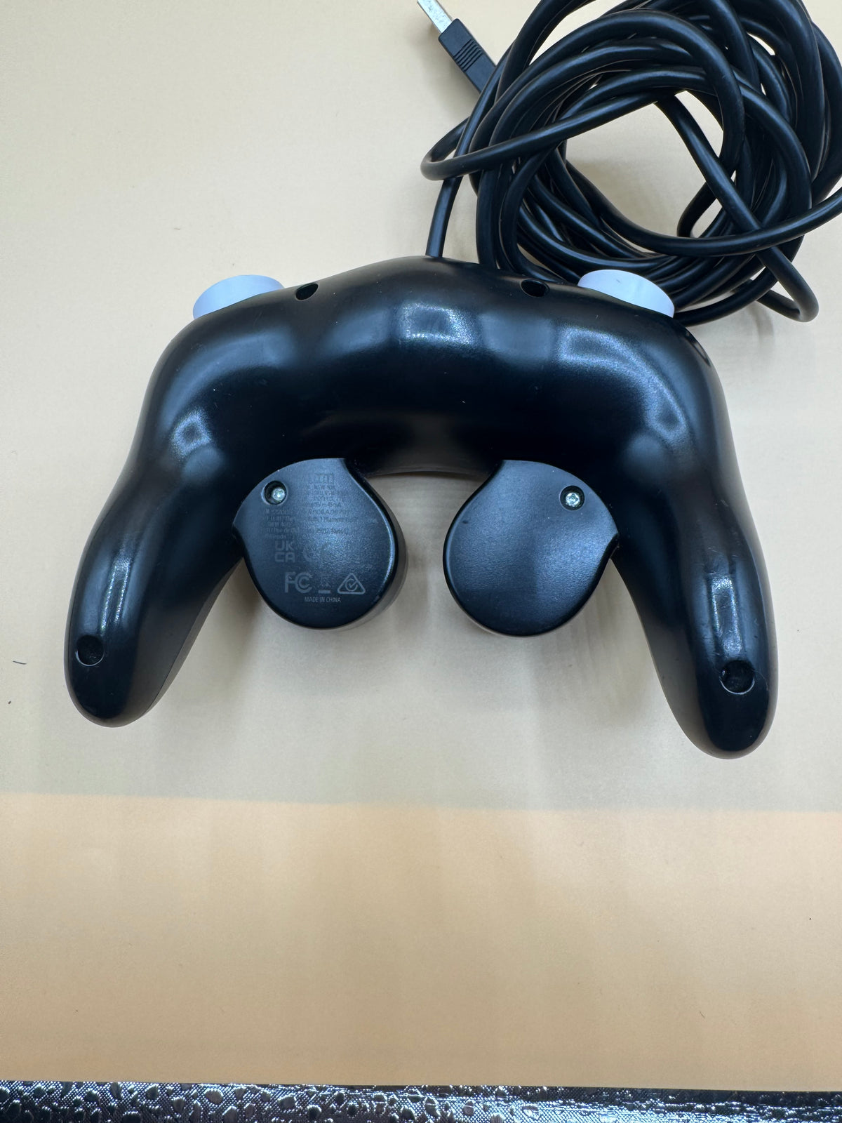 HORI Battle Pad (Zelda Edition) Nintendo Switch Controller