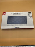 Hori Compact Keyboard for Nintendo Switch (Japanese import)