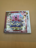 Kirby Triple Deluxe