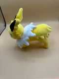 Pokémon “Jolteon” "Kimi ni Kimeta!" (I Choose You!) plush by Takara Tomy