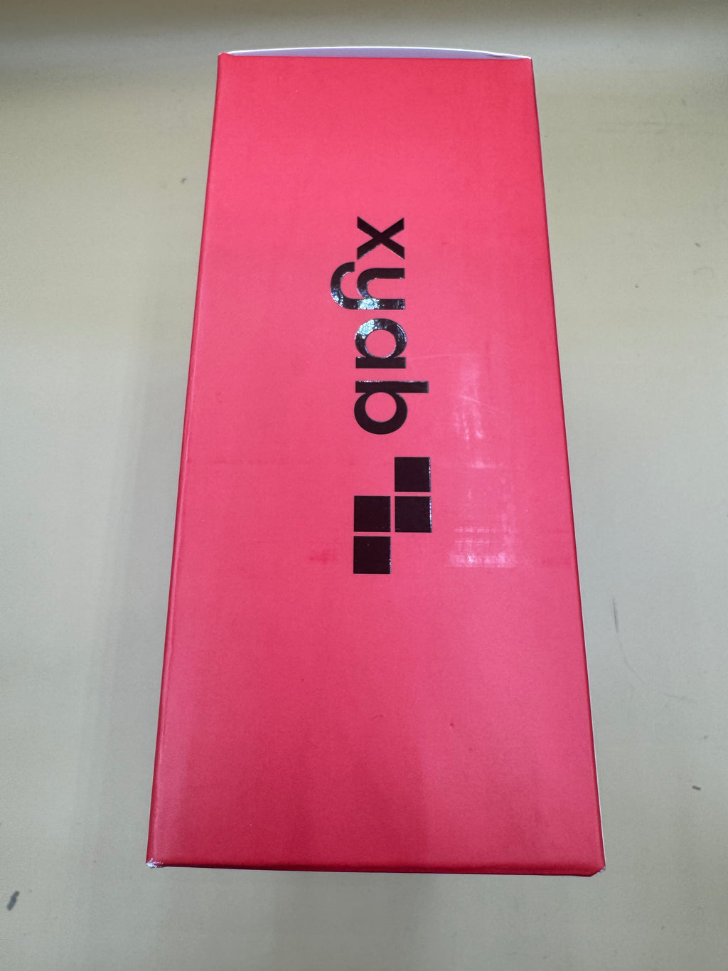 XYAB “Proto64” Wired Controller (Berry Burst)