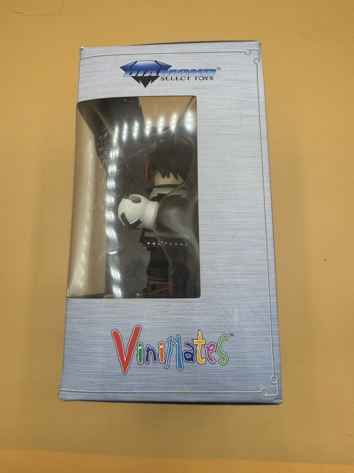 Diamond Select Toys Kingdom Hearts: Sora in Halloween Town Vinimates vinyl figure