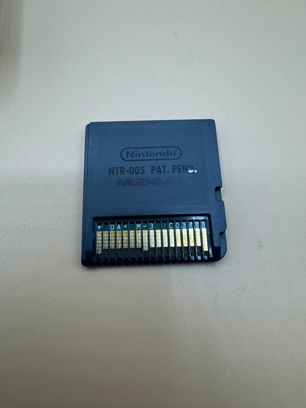 Pokémon Ranger CiB