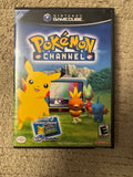 Pokémon Channel