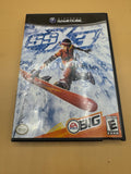 SSX 3 CiB