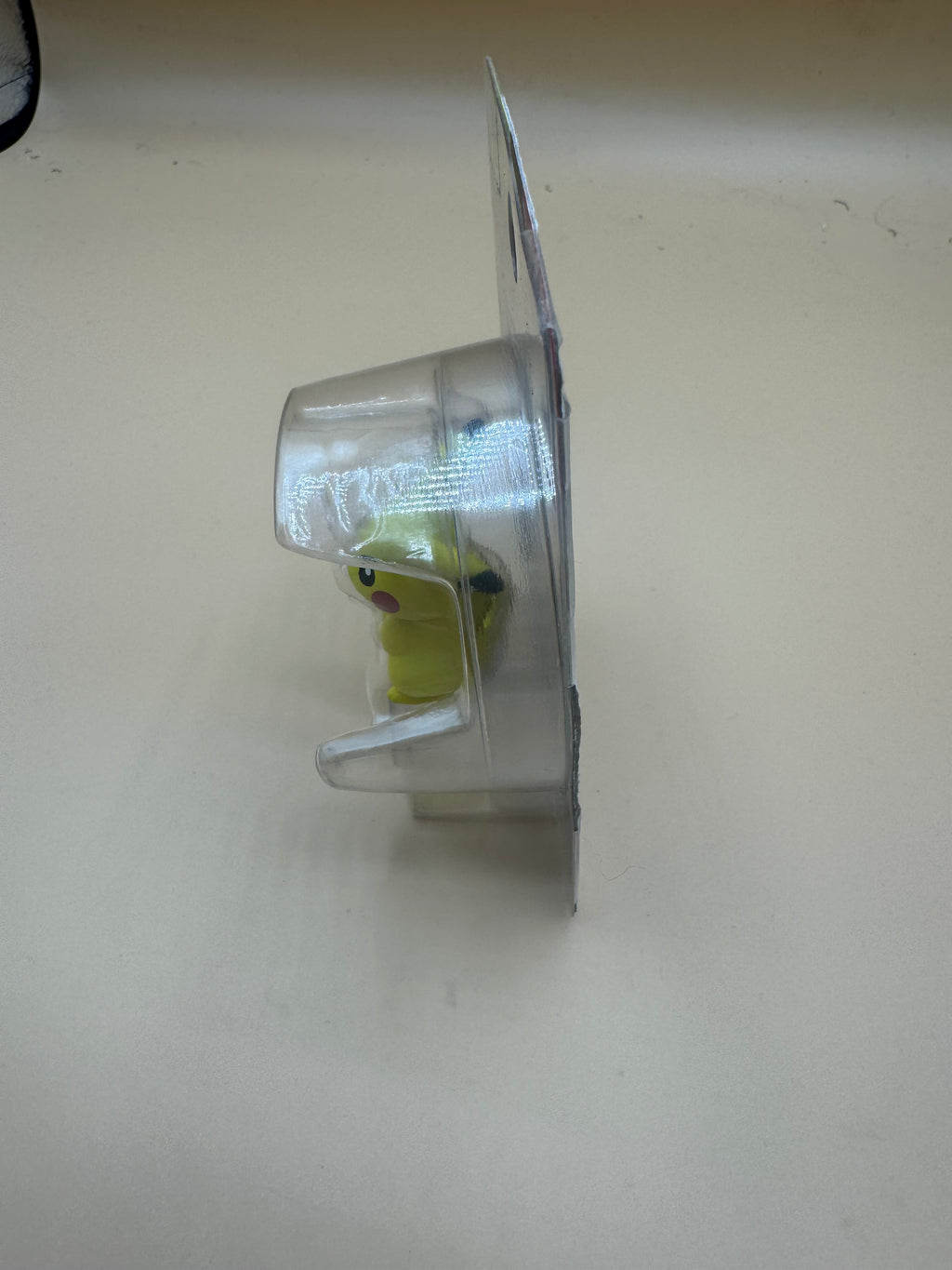 Takara Tomy Pokémon Moncolle MS-01 Pikachu figure (Japanese import)