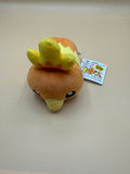 Banpresto Pokémon "Kororin Friends" Torchic plush