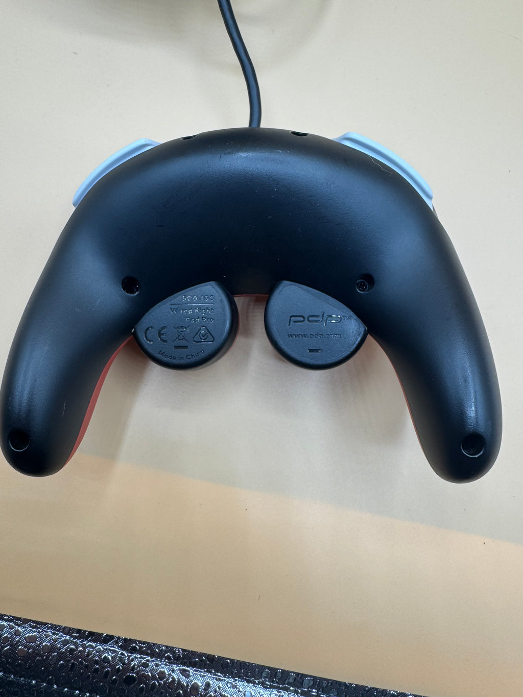 Mario PDP Controller for Nintendo Switch