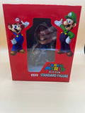 Nintendo Super Mario Standard Figure (Japanese import) Brand New Sealed