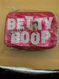 Betty Boop x Glamlite Lenticular Motion Makeup Bag