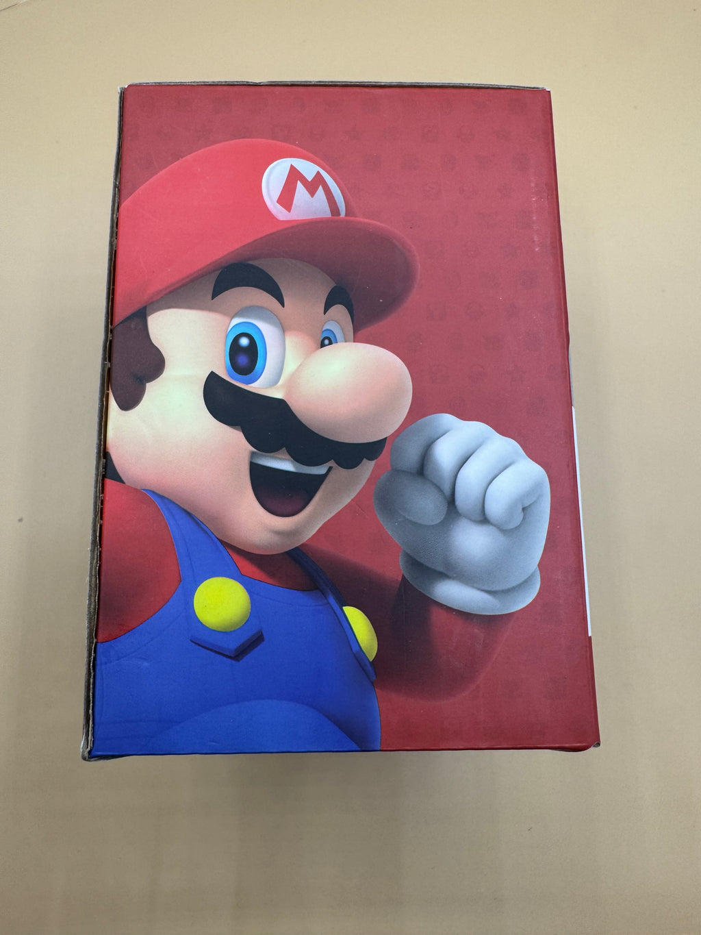Paladone Super Mario Icons #003 Boo Light