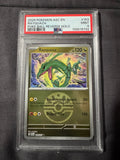 POKEMON TCG: ASC EN-ASCENDED HEROES #153 RAYQUAZA POKE BALL REVERSE