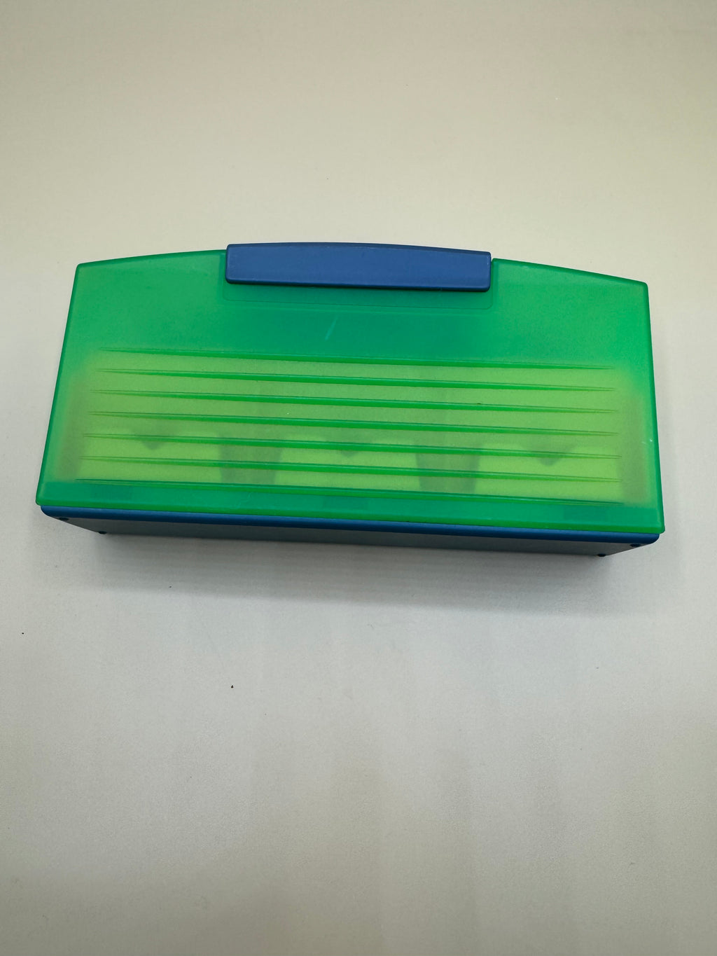 Karat Protective Storage Case for Gameboy Games (fits 12)