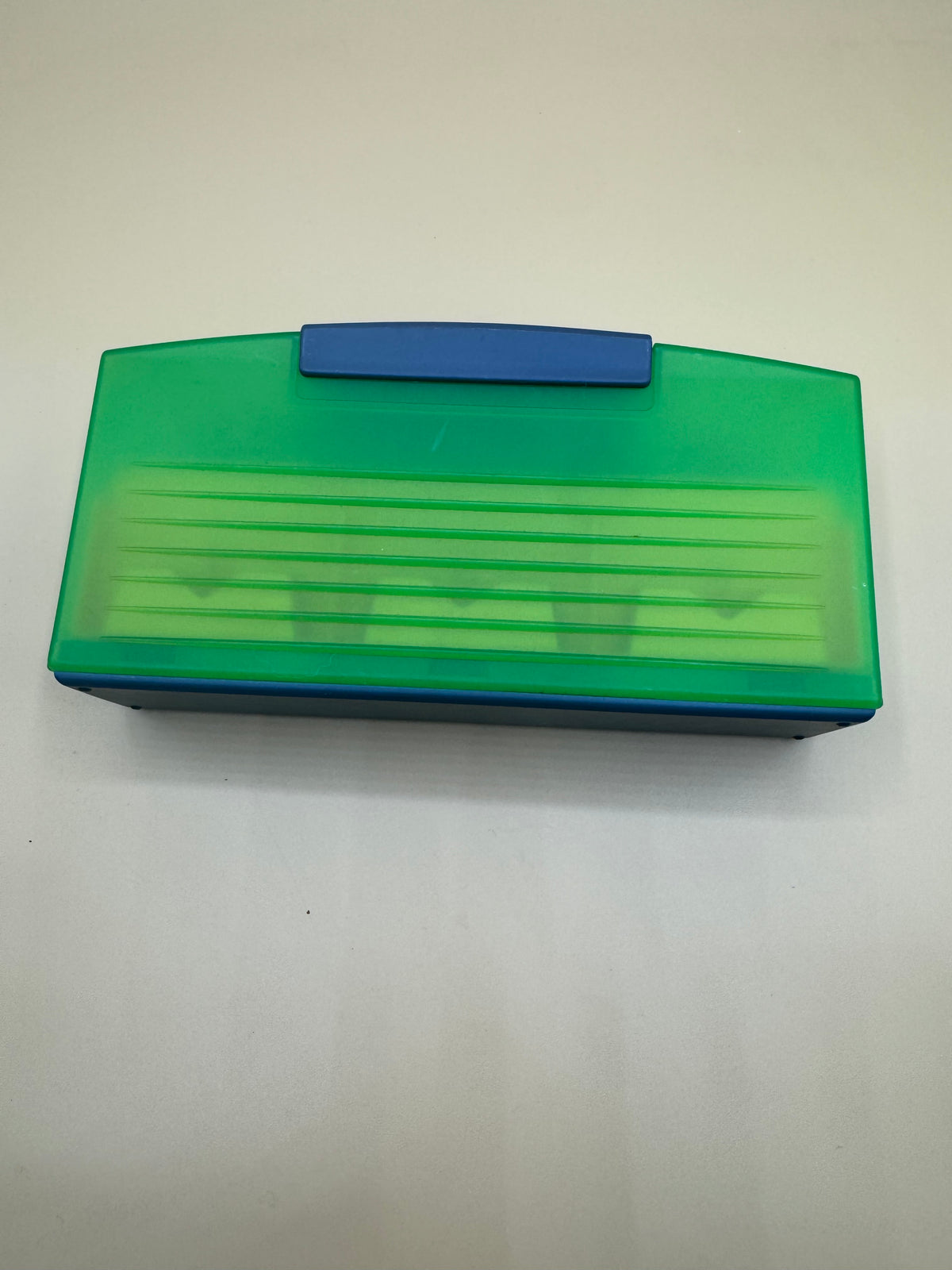 Karat Protective Storage Case for Gameboy Games (fits 12)