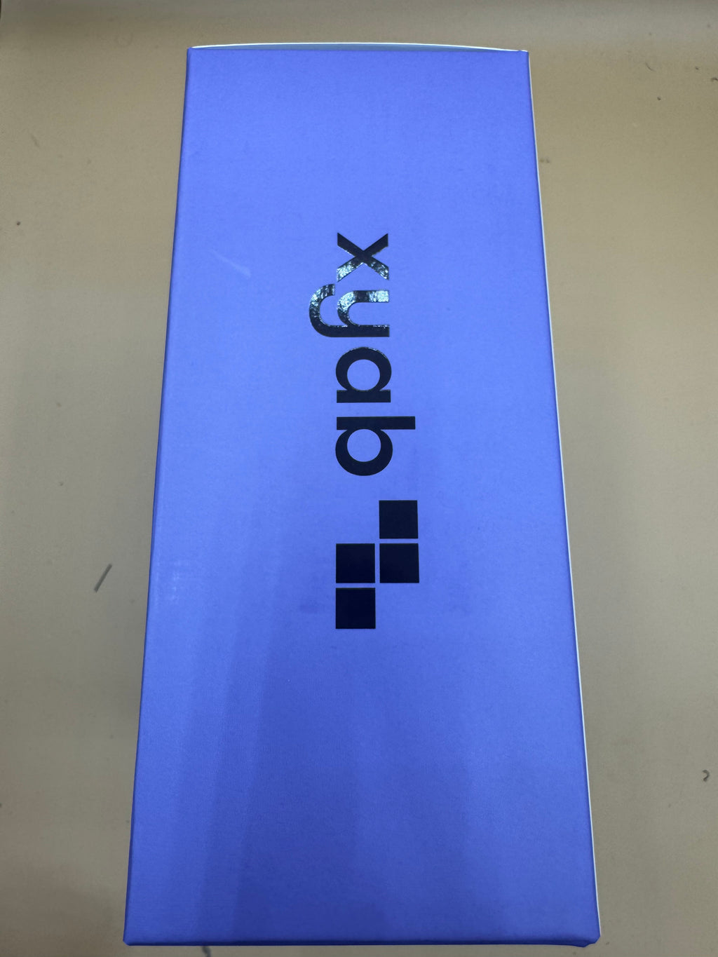 XYAB “Proto64” Wired Controller (Galactic Grape)