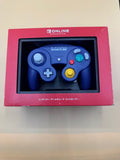 Nintendo Switch Online (NSO) GameCube controller (Japanese import)