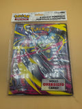 Pokemon TCG Ultra Pro Pokemon Gallery Series "Mega Evolution " 4-Pocket Portfolio