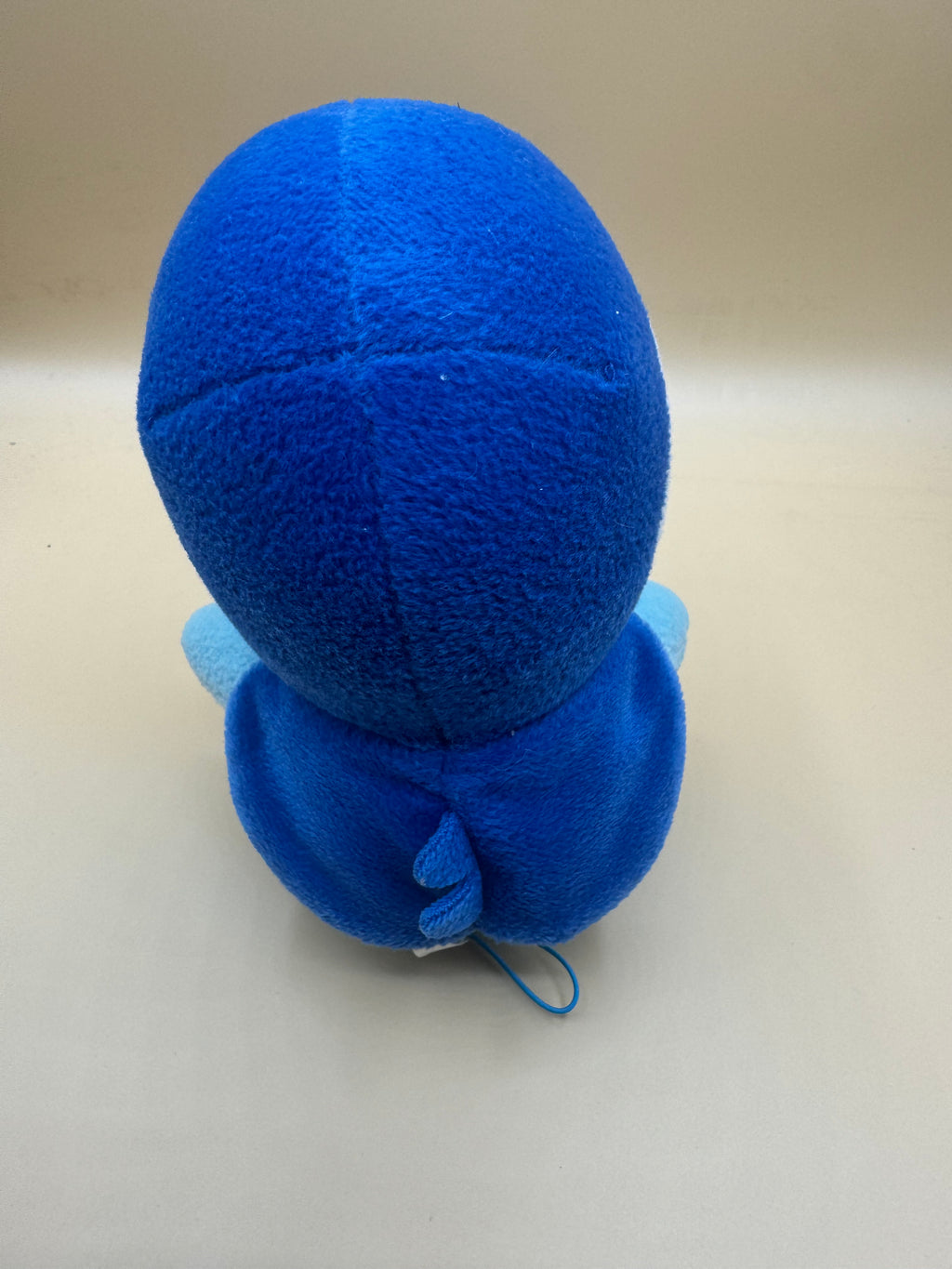 Takara Tomy Piplup plush