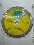 Mario Power Tennis CiB