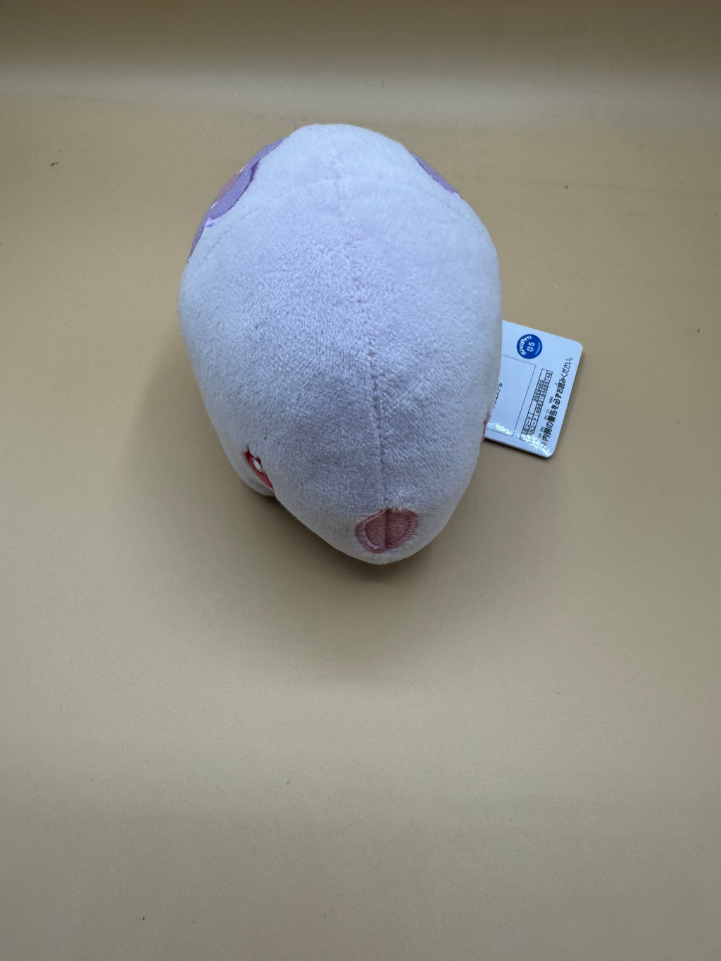 Pokémon Munna "Pink Color Selection" Small Plush (Japanese import)