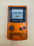 Daiei Hawk Limited Edition Gameboy Color