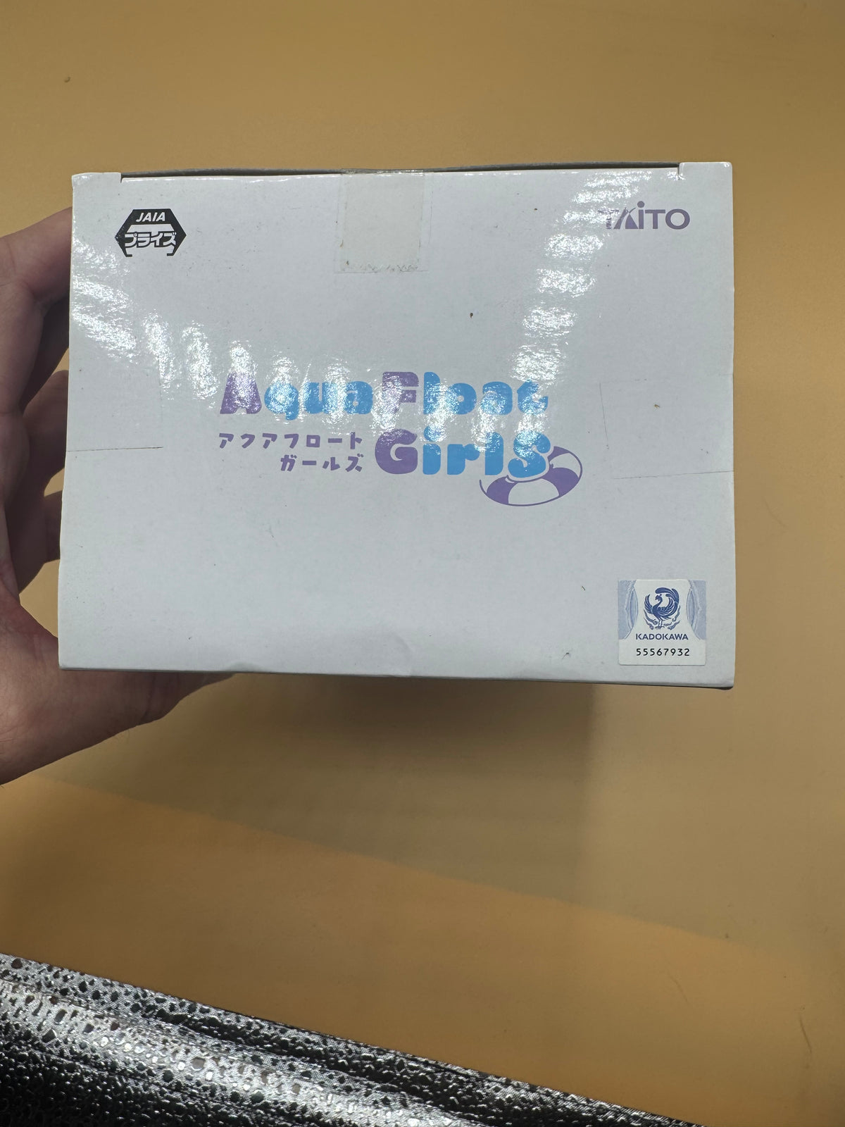 Re:Zero - Starting Life in Another World - Aqua Float Girls Rem (Renewal Edition)