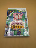 Kirby’s Epic Yarn CiB
