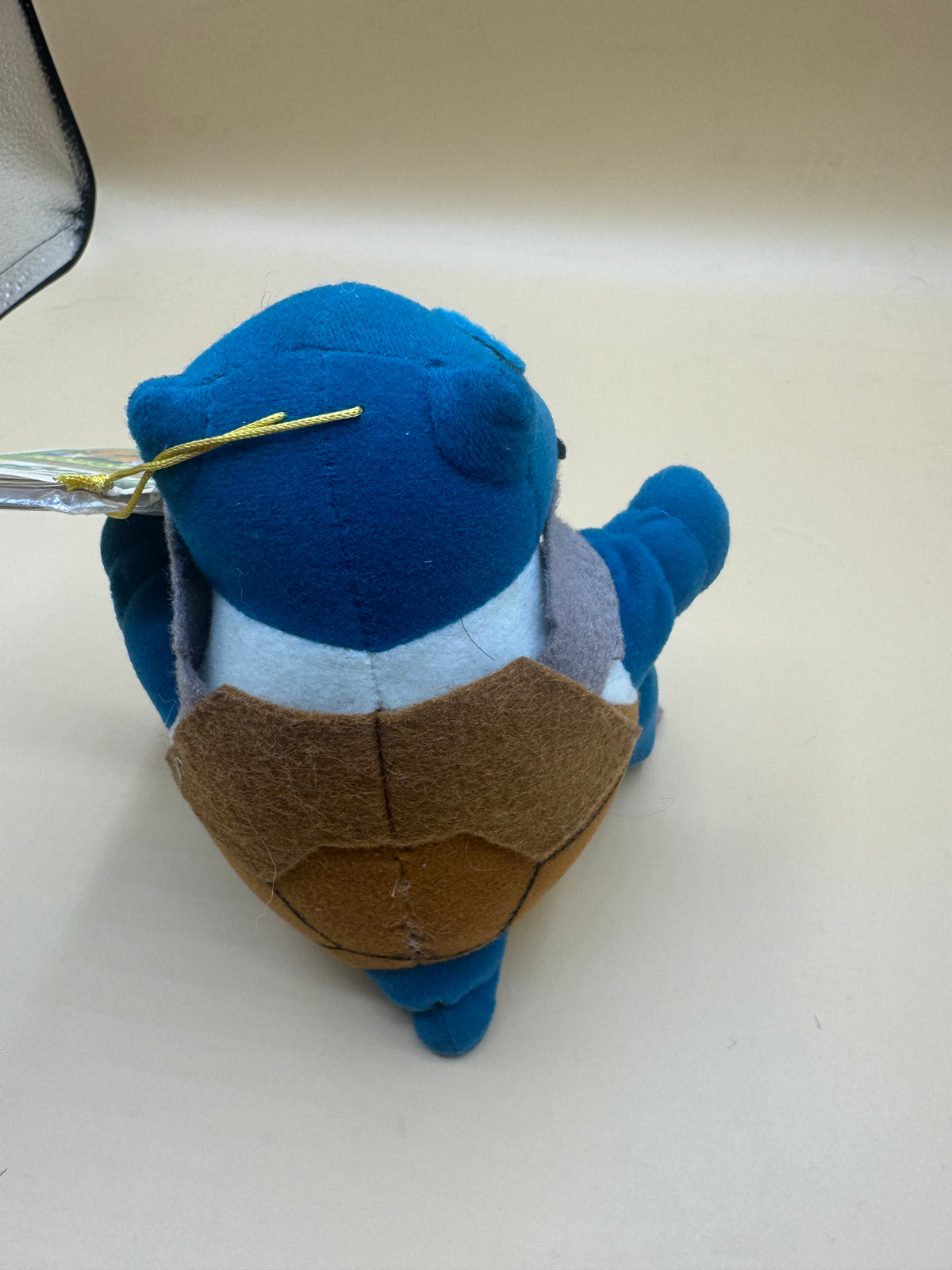 1997/1998 Banpresto Pokémon "Special Collection" Blastoise plush