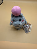 Pokémon Center Original “Spoink”Sitting Cuties Plush “Pokemon Fit” series