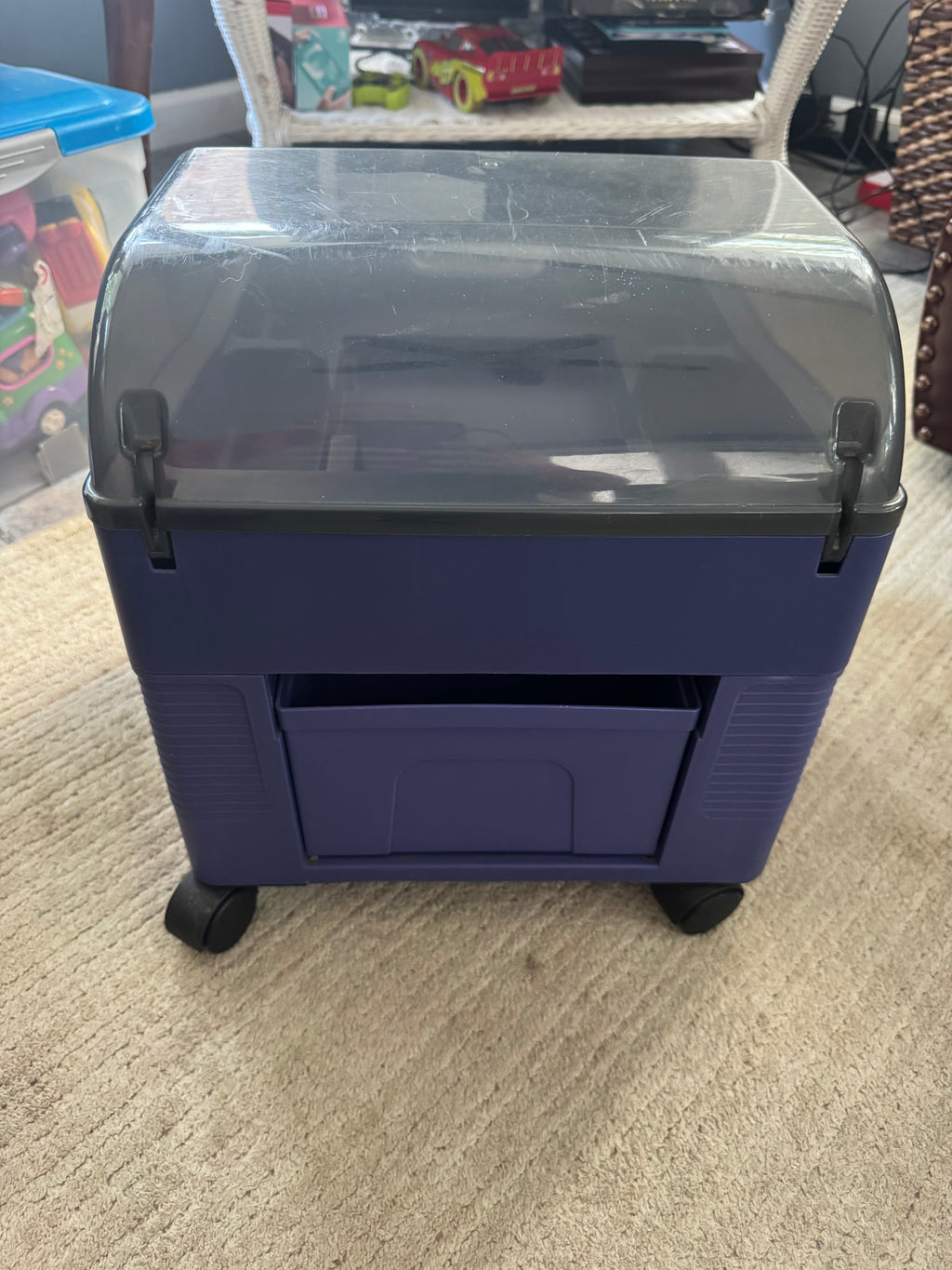 Nintendo GameCube Station Rack (GCR-Z) Japanese import