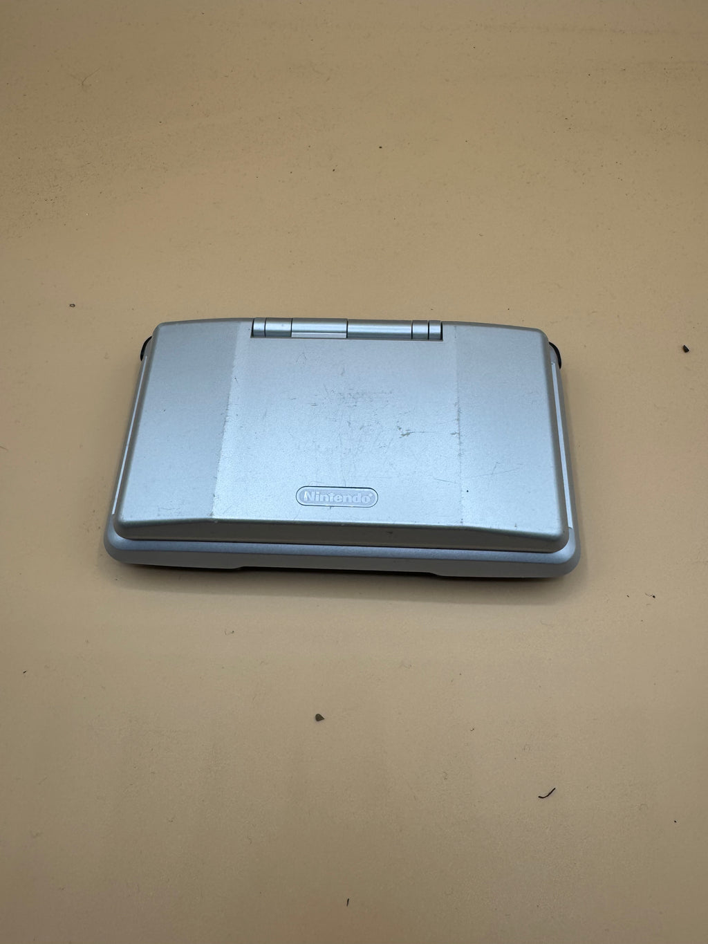 Original Nintendo DS