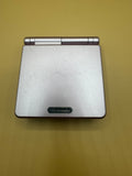 Pearl Pink Nintendo Game Boy Advance SP