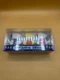 Pokémon Center Potion Bottle 3-Piece Travel Set (Japanese import) Limited Edition
