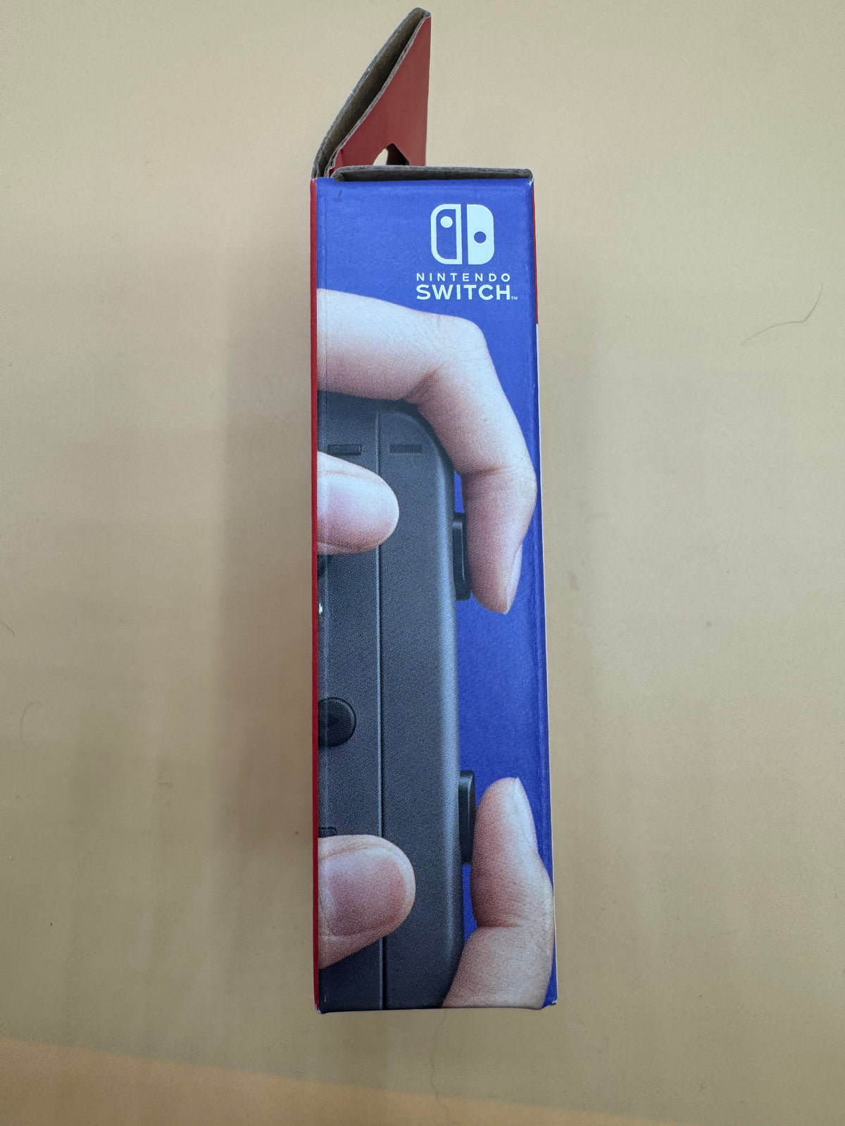 Nintendo Switch Joy-Con Strap (Gray)