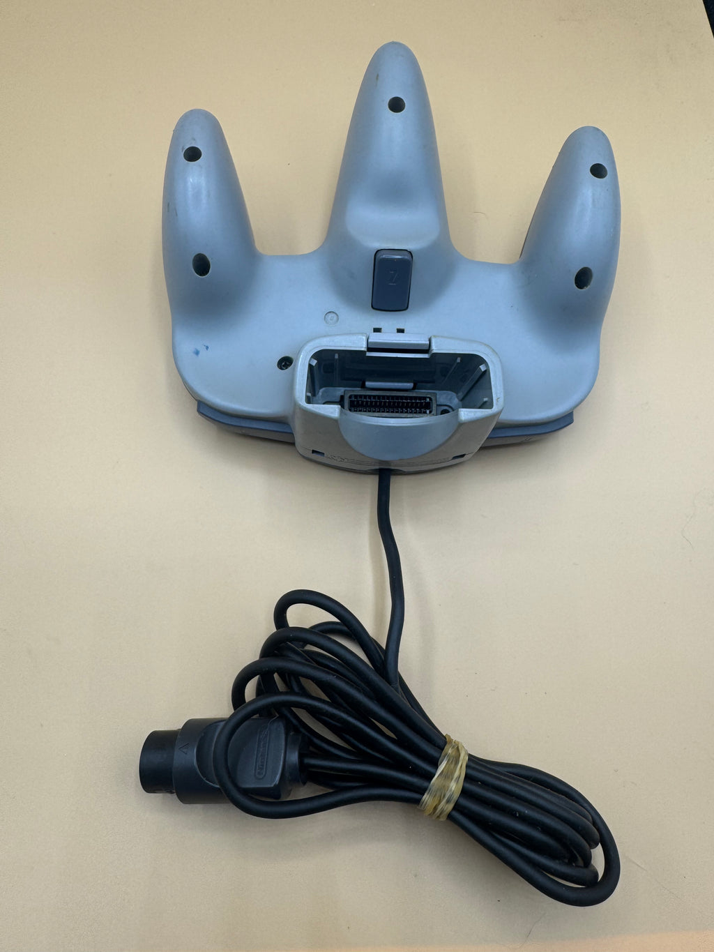Nintendo 64 Racing Controller