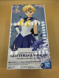 Banpresto Pretty Guardian Sailor Moon Eternal The Movie "Glitter & Glamours" Super Sailor Uranus