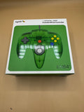 XYAB “Proto64” Wired Controller (Crystal Jade)