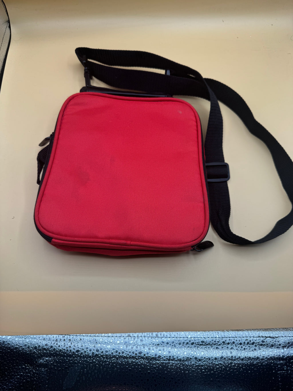 Super Mario Universal Transporter Case For Nintendo DS