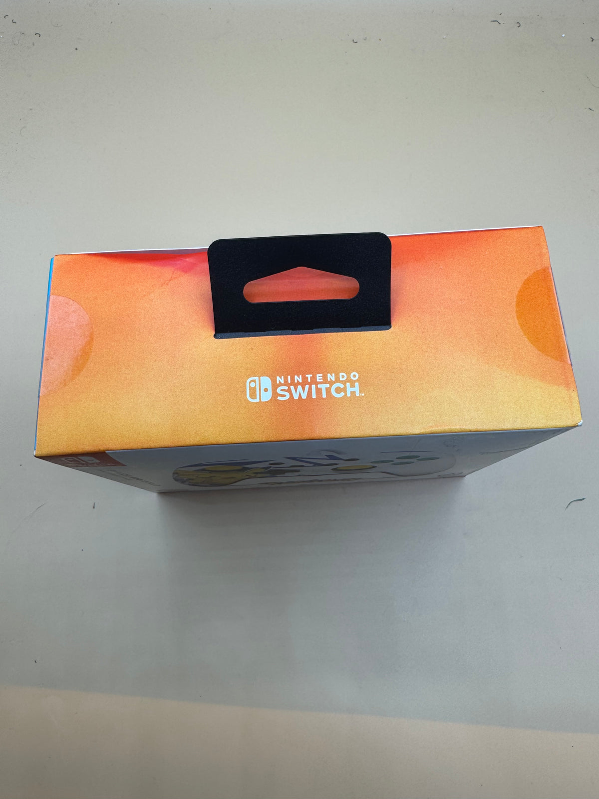 PowerA Enhanced Wired Controller for Nintendo Switch "Pikachu High Voltage"