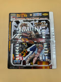 New Nintendo 3DS XL/LL Custom Hard Cover “One Piece” (Japanese import) Brand New Sealed